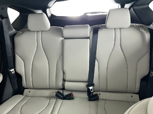 New 2026 Acura RDX SH-AWD image 29