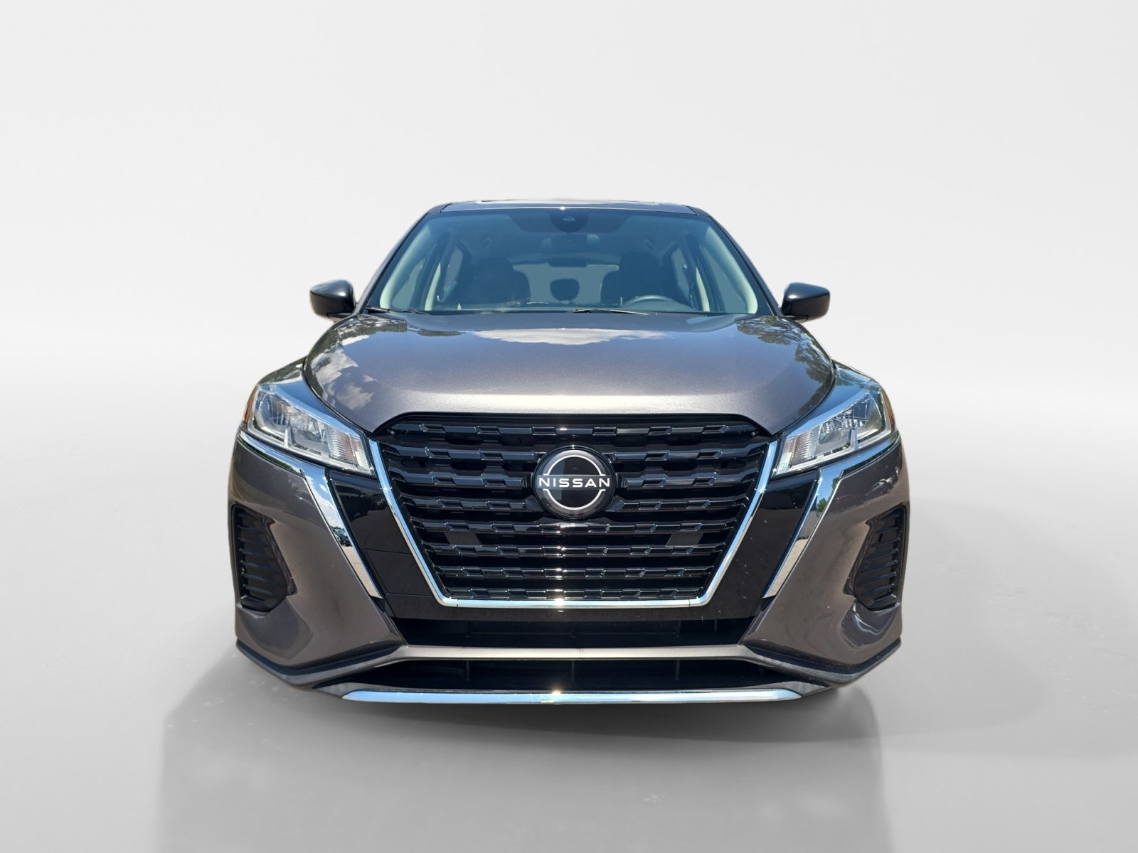 Certified 2024 Nissan Kicks S FWD image 9