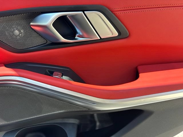 New 2027 BMW M3 Competition w/ M Carbon Exterior Package AWD/4WD image 27