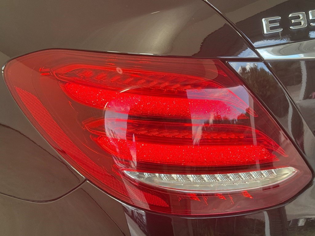 Used 2020 Mercedes-Benz E 350 Sedan w/ Parking Assistance Package image 34