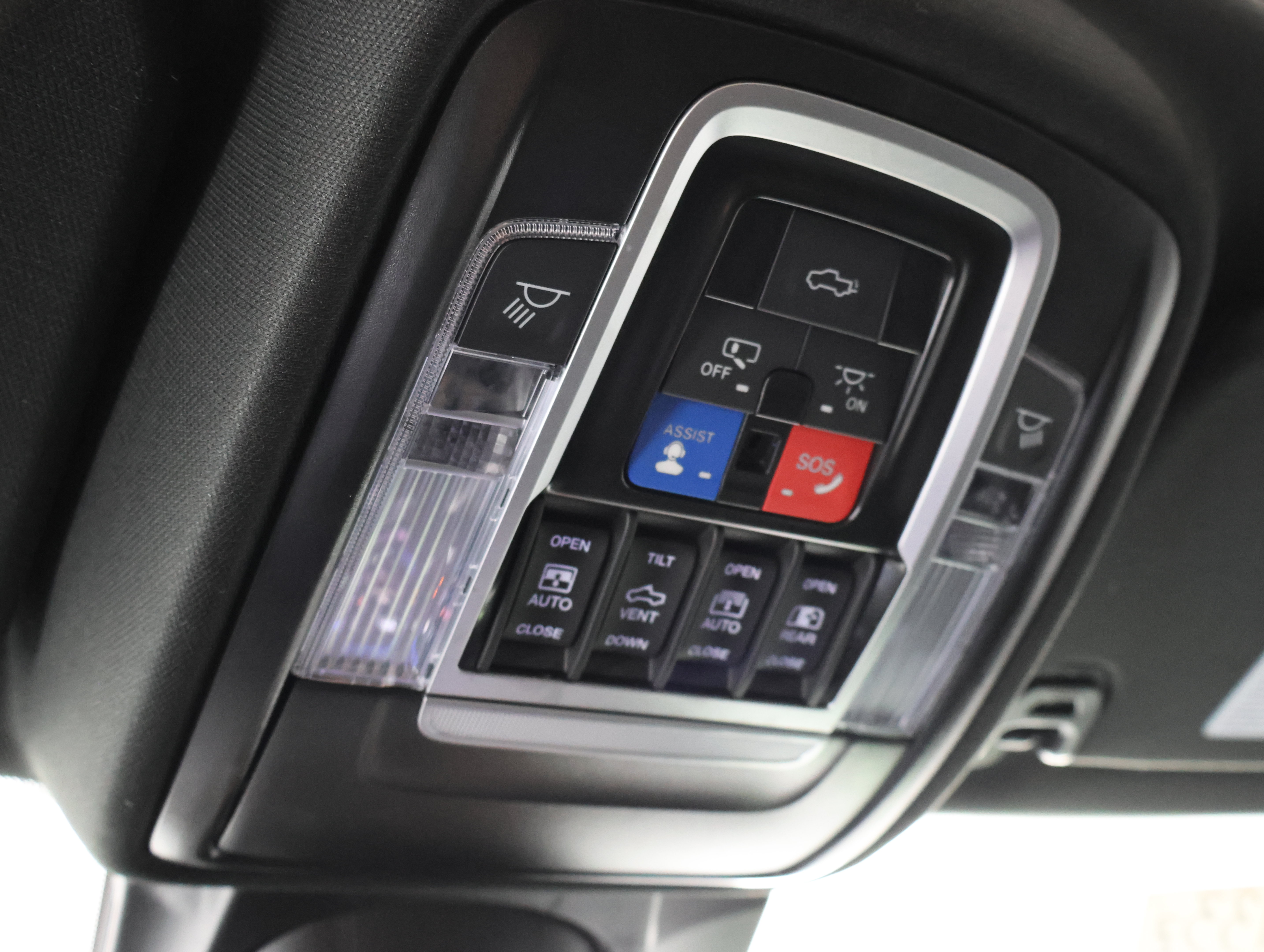 Used 2023 RAM 1500 Limited w/ Night Edition AWD/4WD image 59