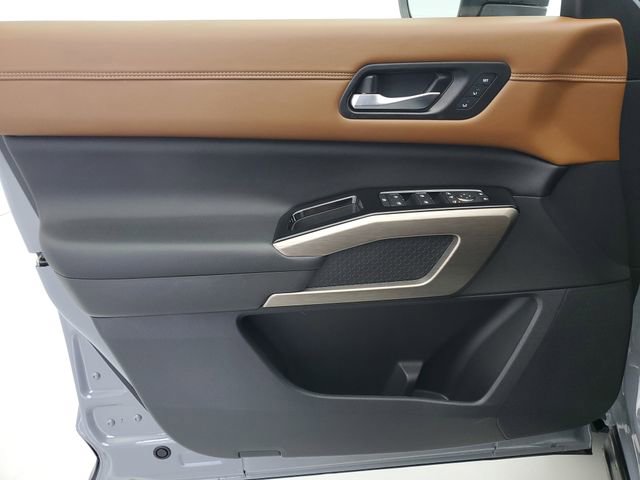 Used 2023 Nissan Pathfinder Platinum AWD/4WD image 21