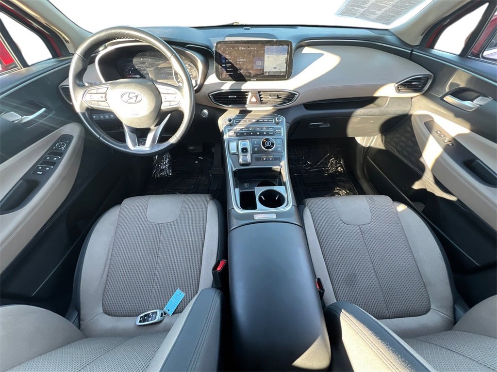 Used 2023 Hyundai Santa Fe SEL image 8