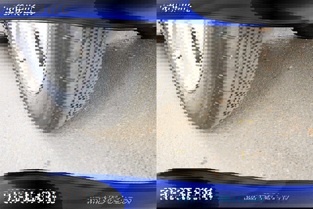 Used 2016 MAZDA MAZDA3 i Touring FWD image 24