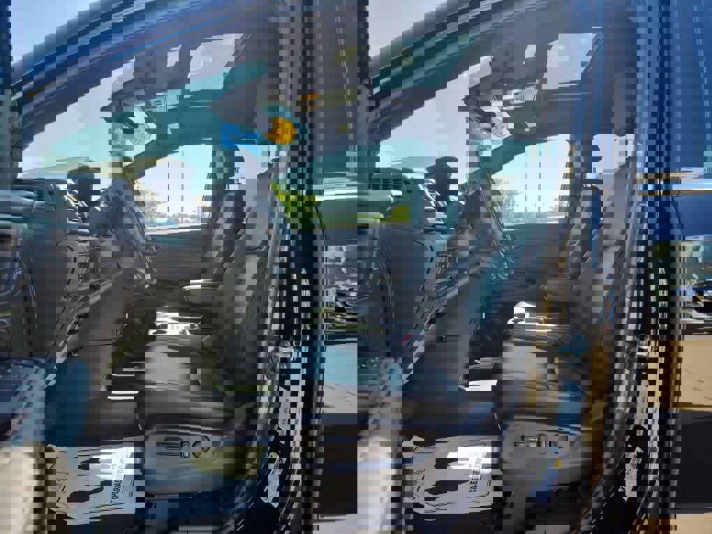 Certified 2025 Honda Odyssey Sport-L image 22