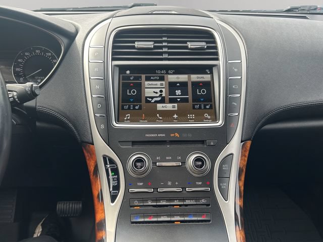 Used 2017 Lincoln MKX Reserve w/ Canadian Touring Package AWD/4WD image 21