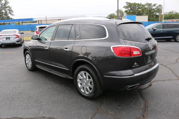 Used 2016 Buick Enclave Leather image 6