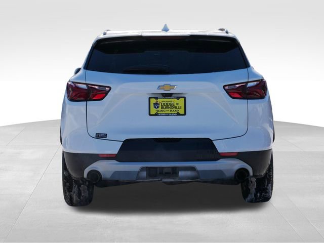 Used 2019 Chevrolet Blazer LT w/ Sound & Technology Package image 8