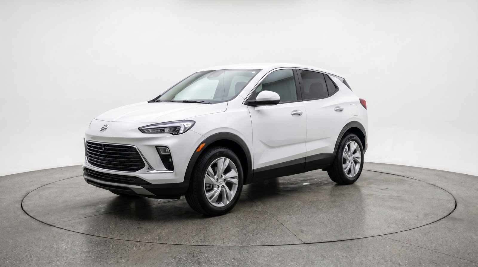 Used 2025 Buick Encore GX Preferred FWD image 3