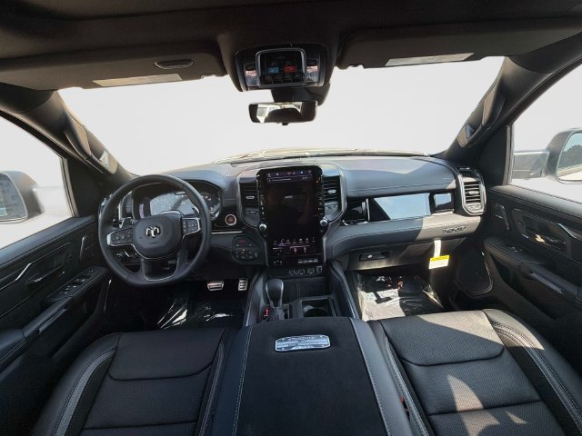New 2026 RAM 1500 RHO w/ RHO Level 1 Equipment Group AWD/4WD image 17