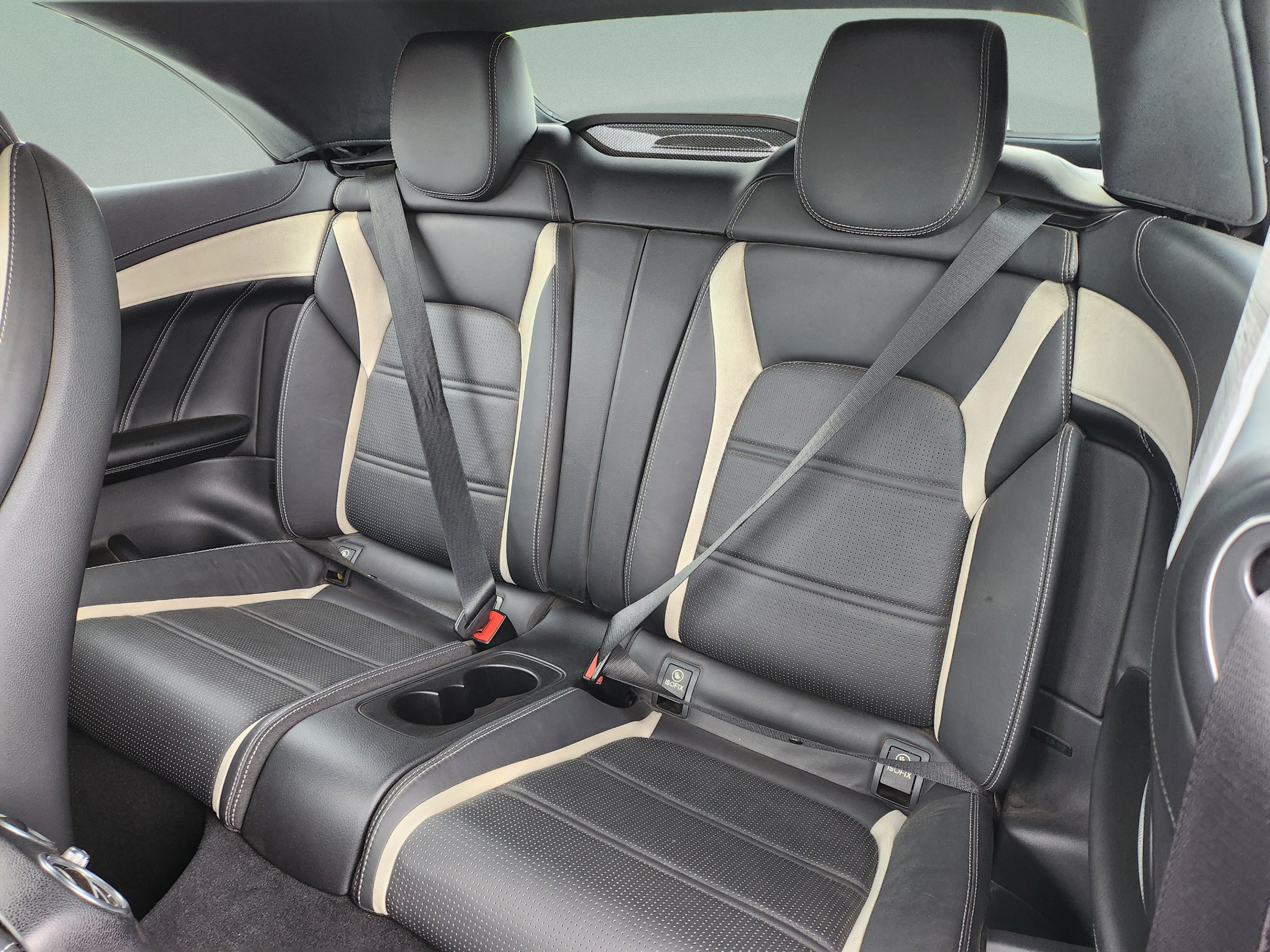 Used 2017 Mercedes-Benz C 63 AMG S image 18