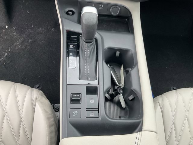 New 2026 Nissan Sentra SL w/ Floor Mat Package image 24