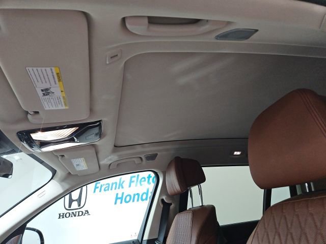 Used 2019 BMW X7 xDrive50i w/ Dynamic Handling Package image 13