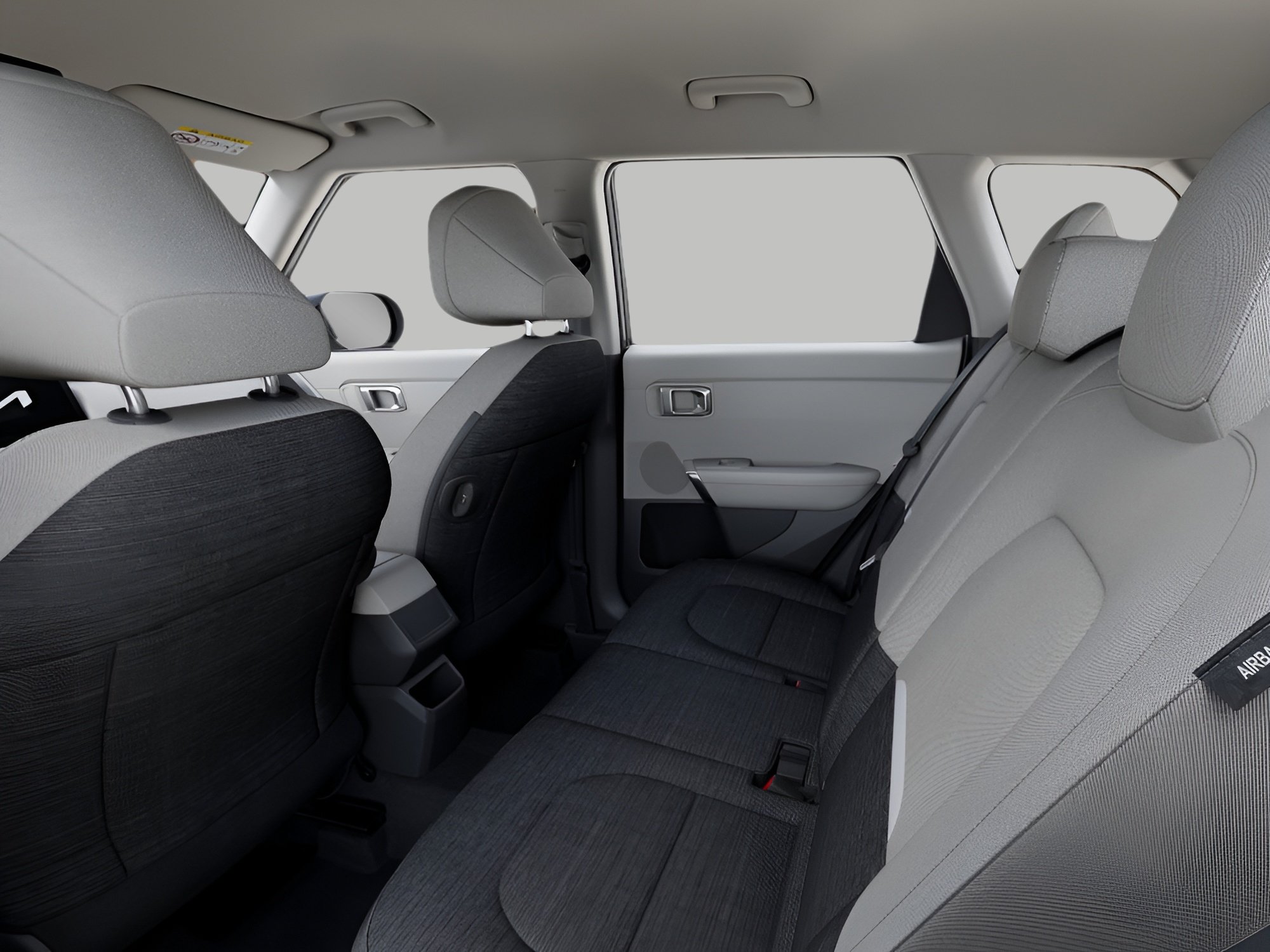 New 2027 Kia Seltos LX AWD/4WD image 18