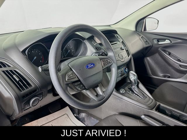 Used 2016 Ford Focus SE image 9