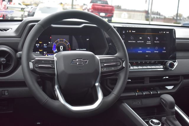 New 2026 Chevrolet Colorado Trail Boss image 20