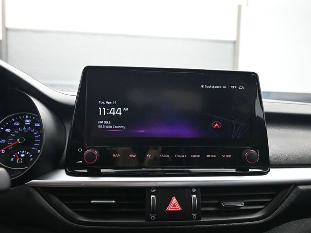 Used 2024 Kia Forte GT-Line w/ GT-Line Premium Package image 16