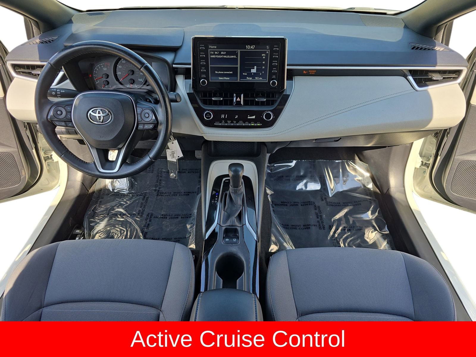 Used 2020 Toyota Corolla SE image 14