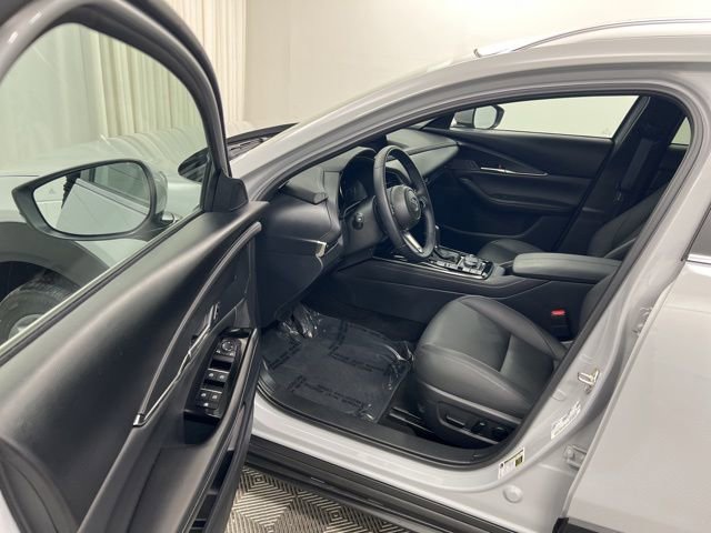 Used 2025 MAZDA CX-30 AWD 2.5 S w/ Preferred Package image 12