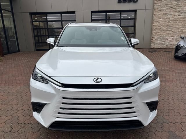 New 2026 Lexus TX 350 AWD w/ Technology Package image 3