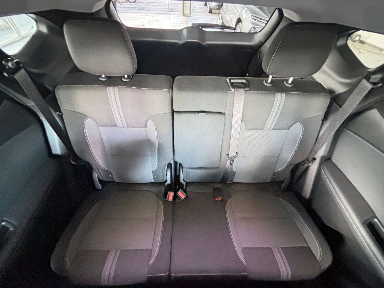Used 2026 Chevrolet Blazer LT FWD image 38