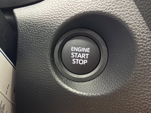 New 2026 Toyota Corolla Cross XLE w/ Convenience Package image 14