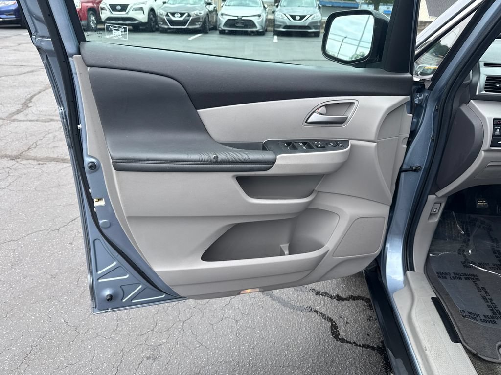 Used 2012 Honda Odyssey EX-L image 11