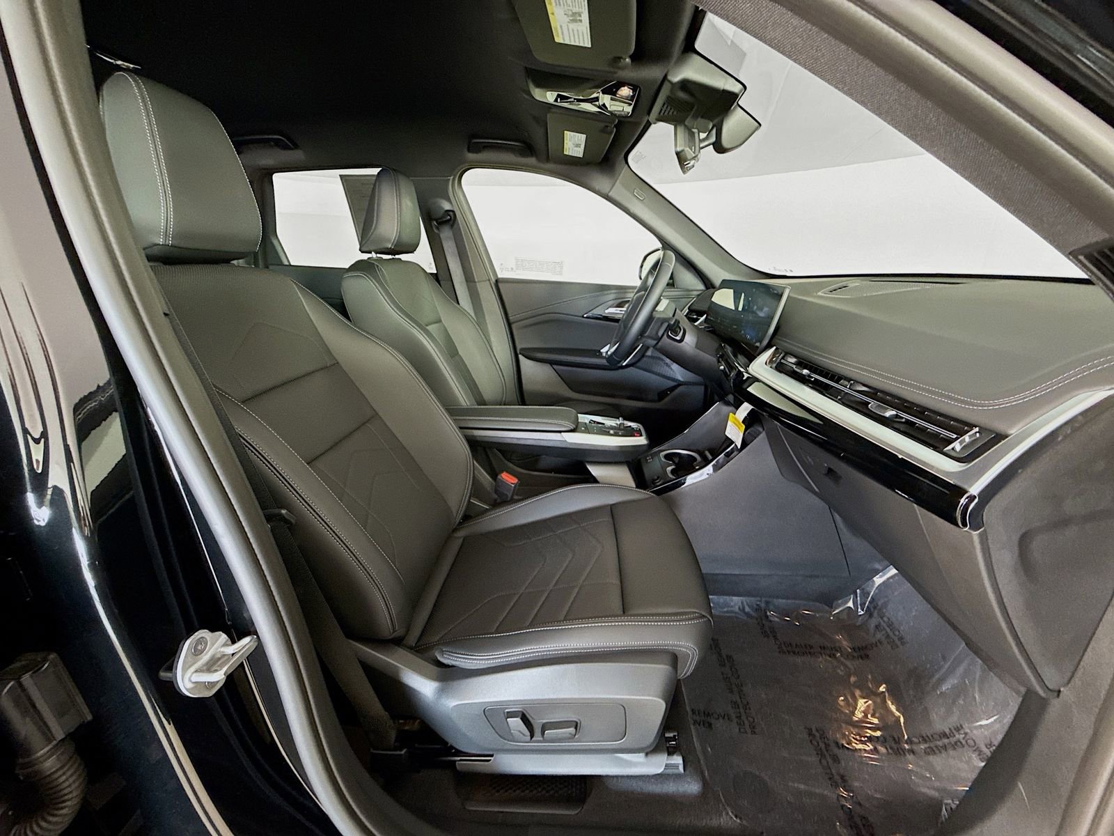 Used 2026 BMW X1 xDrive28i w/ Convenience Package image 28