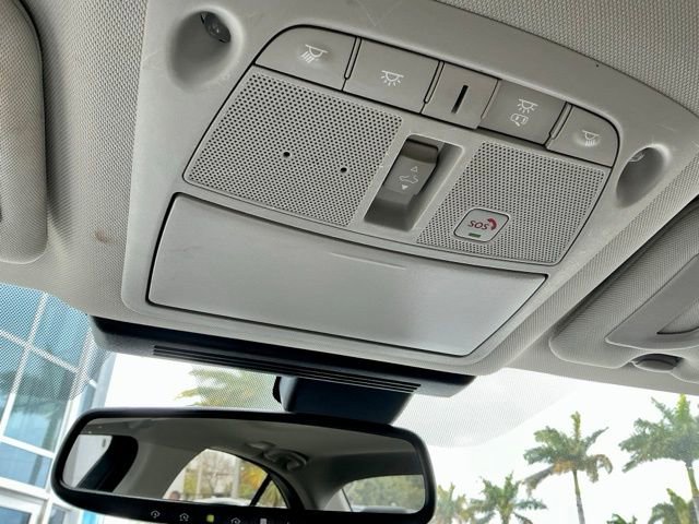 Used 2023 INFINITI Q50 Luxe w/ Cargo Package image 26