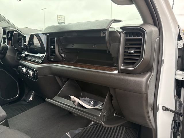 Used 2025 GMC Sierra 2500 SLE w/ SLE Value Package; image 53