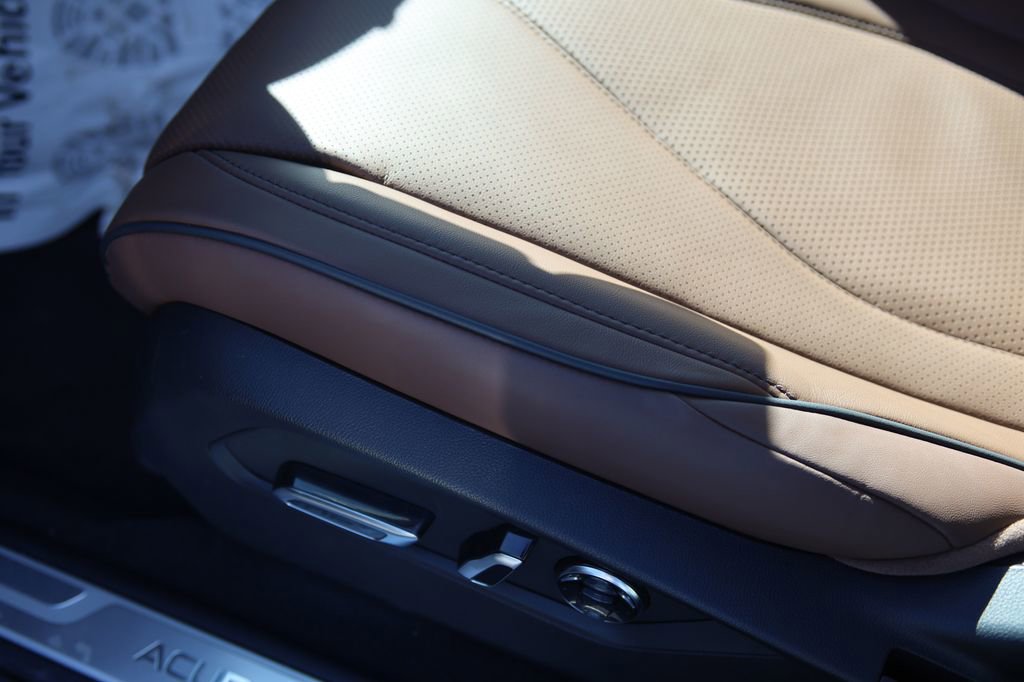 New 2026 Acura RDX SH-AWD w/ Advance Package image 12