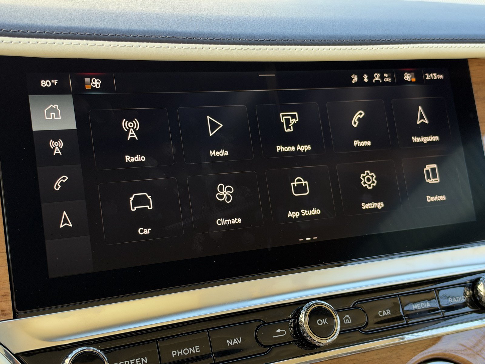 New 2027 Bentley Continental GTC AWD/4WD image 25