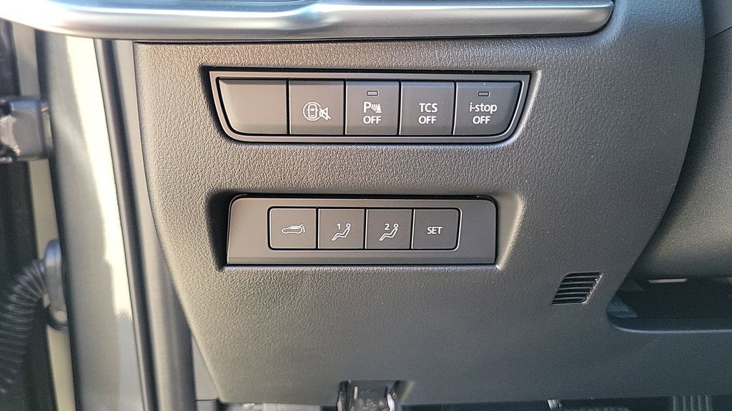 New 2026 MAZDA CX-90 3.3 Turbo S w/ Premium Package image 26