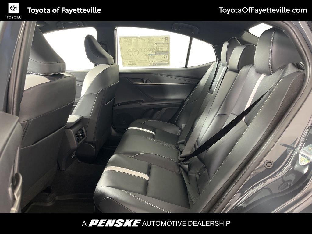 Used 2026 Toyota Camry SE w/ Convenience Package FWD image 22