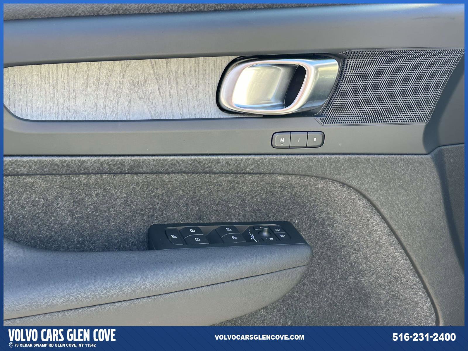 Used 2026 Volvo XC40 B5 Plus w/ Protection Package Premier image 13