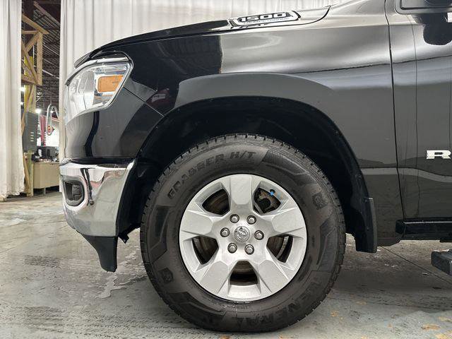 Certified 2022 RAM 1500 Big Horn image 20
