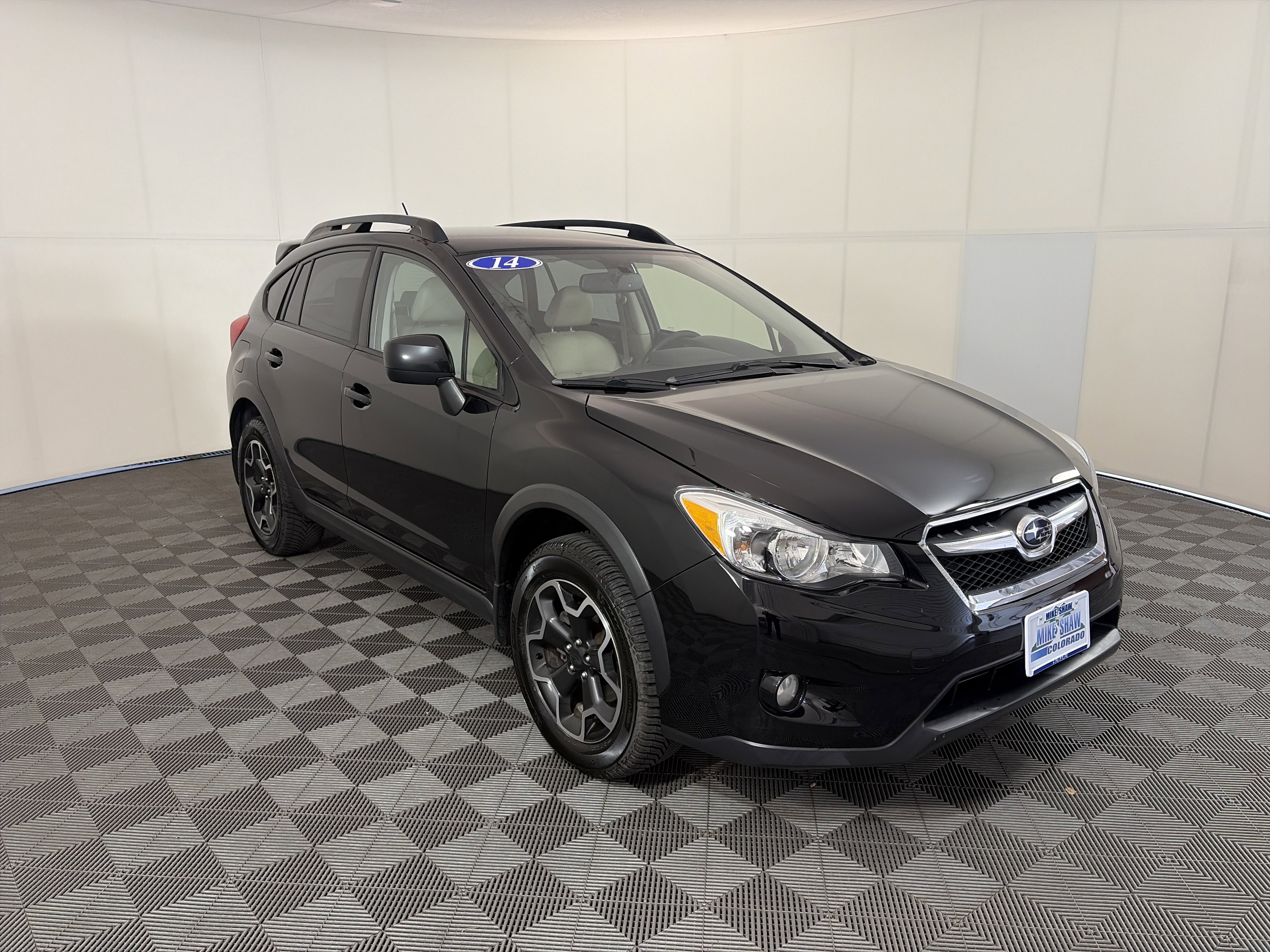 Used 2014 Subaru Crosstrek 2.0i Limited w/ Popular Package #2 image 3