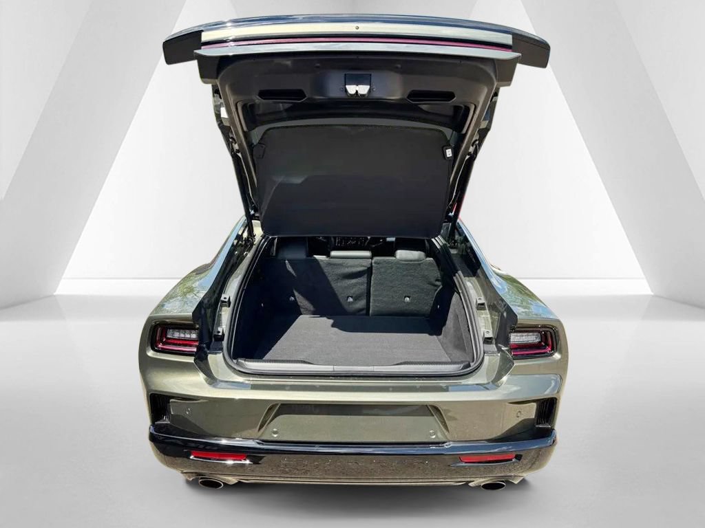 New 2026 Dodge Charger R/T AWD/4WD image 33
