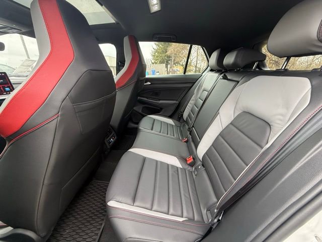 New 2026 Volkswagen GTI Autobahn image 21