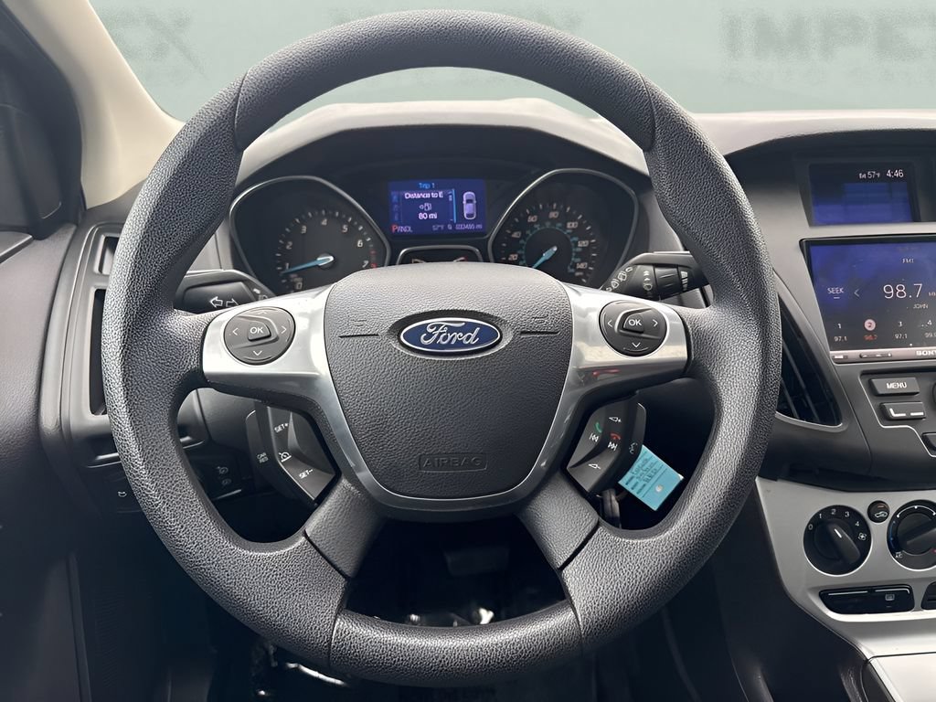 Used 2013 Ford Focus SE FWD image 13