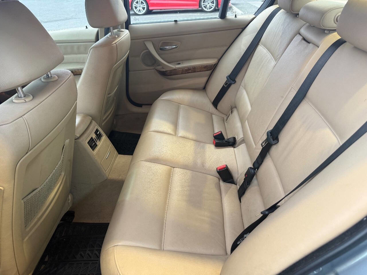 Used 2006 BMW 330xi Sedan image 5