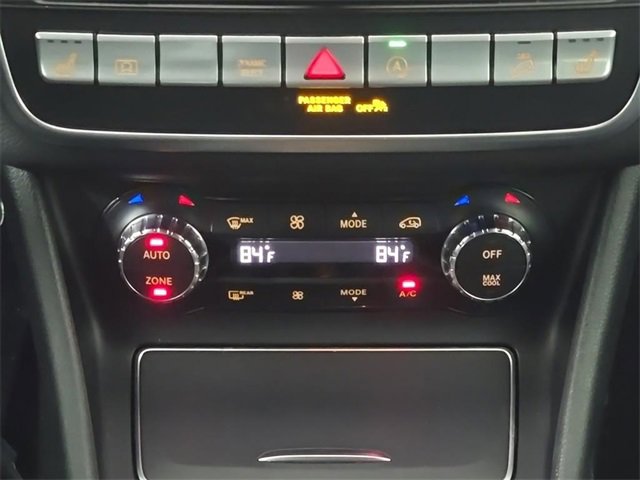 Certified 2020 Mercedes-Benz GLA 250 4MATIC image 19