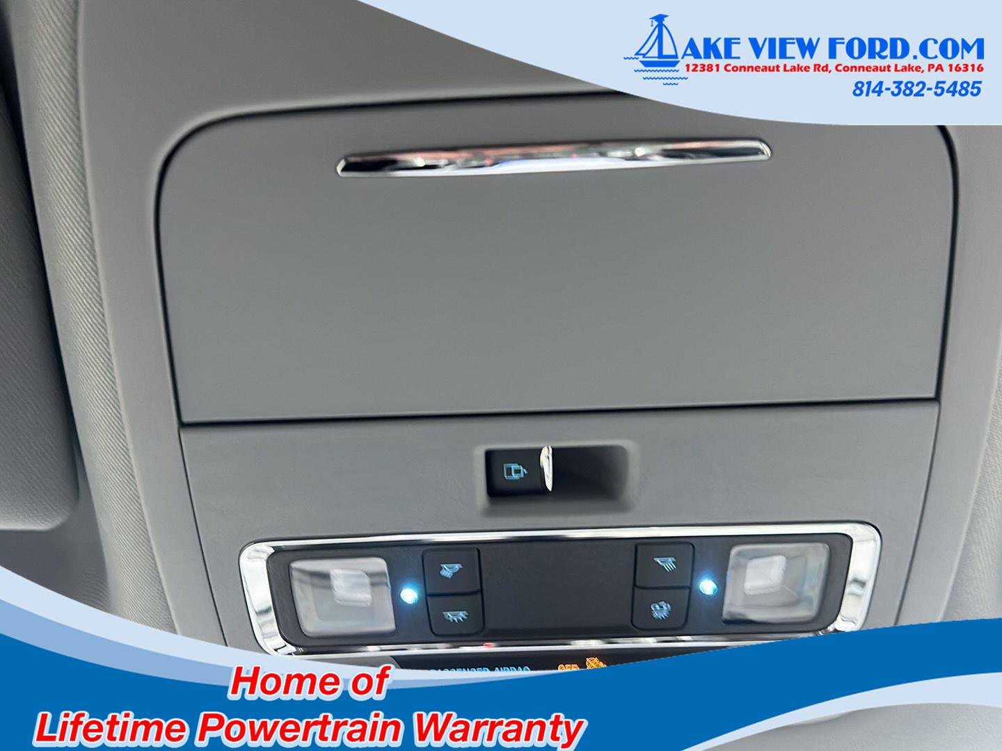 New 2025 Ford F150 Lariat w/ Equipment Group 502A High image 38