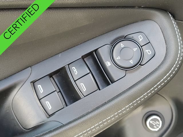 Certified 2024 Buick Encore GX Avenir w/ Avenir Technology Package AWD/4WD image 27