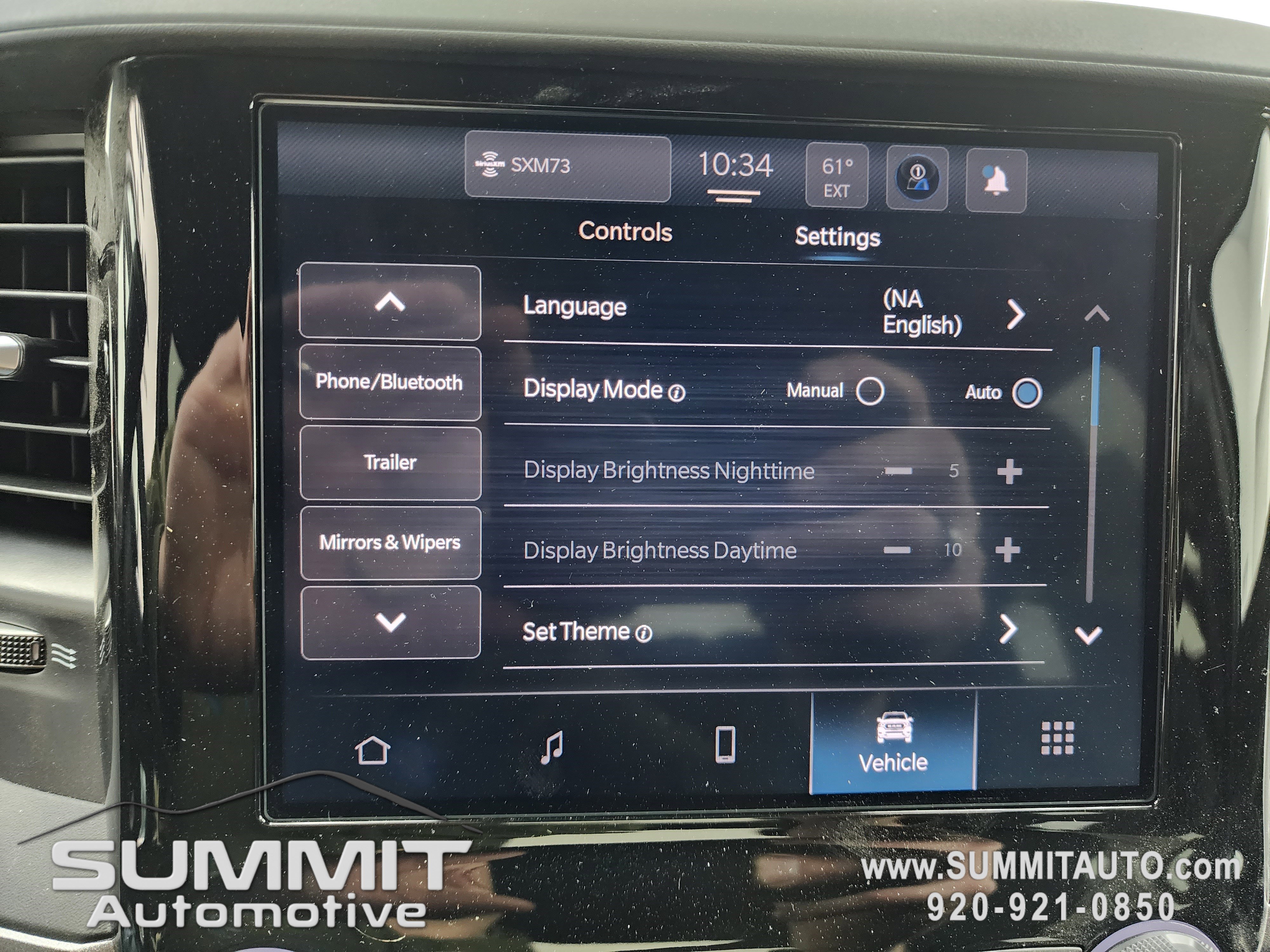 New 2025 RAM 5500 Tradesman AWD/4WD image 46