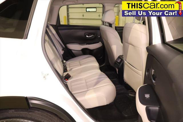 Used 2024 Honda HR-V EX-L image 27
