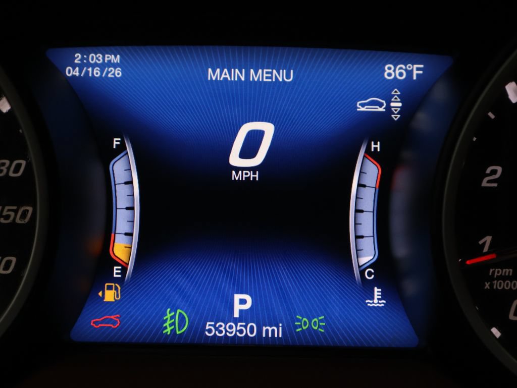 Used 2018 Maserati Levante AWD/4WD image 19