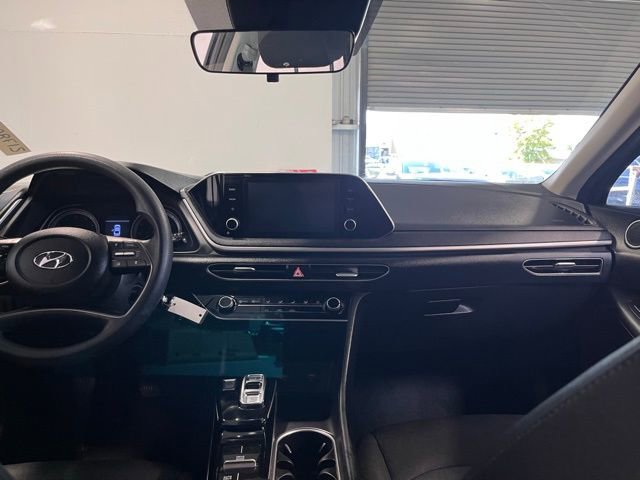 Used 2021 Hyundai Sonata SE w/ Cargo Package image 20