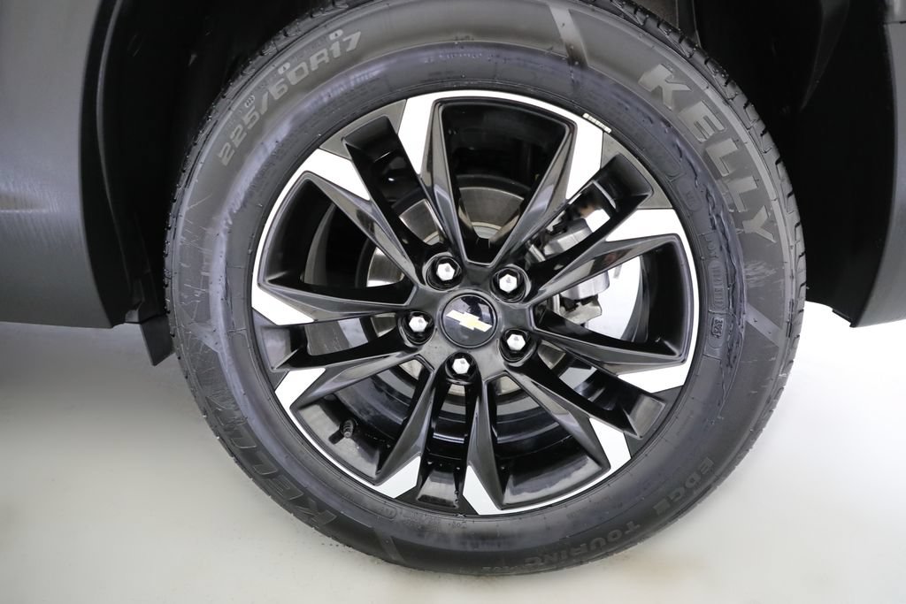 Used 2023 Chevrolet TrailBlazer LT w/ Convenience Package AWD/4WD image 22