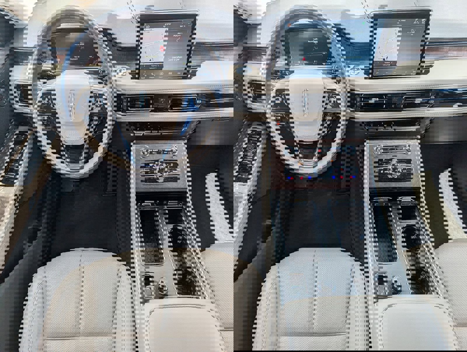 Used 2023 Lincoln Aviator Reserve w/ Equipment Group 201A image 6